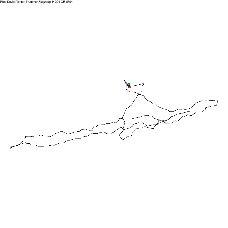 Flugspur